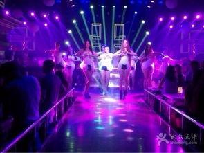 深圳酒吧最新爆料,揭秘夜生活新热点与神秘派对!